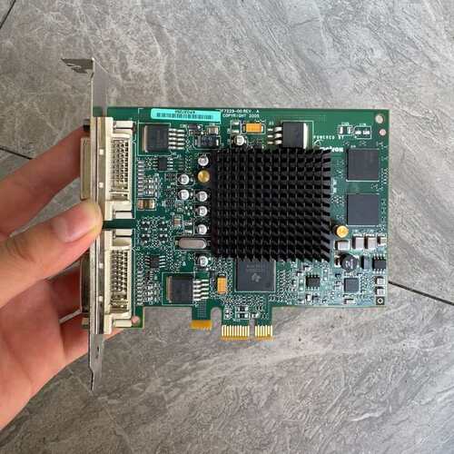 议价 IBM 5748 10N7756 GXT145可维修