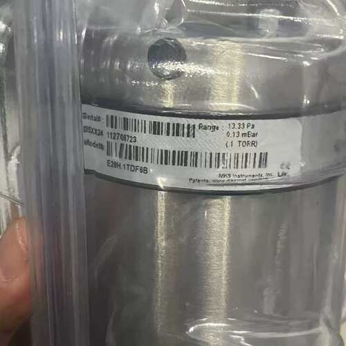 议价MKS真空压力计628H01TDE1B，测量范围133m可维修