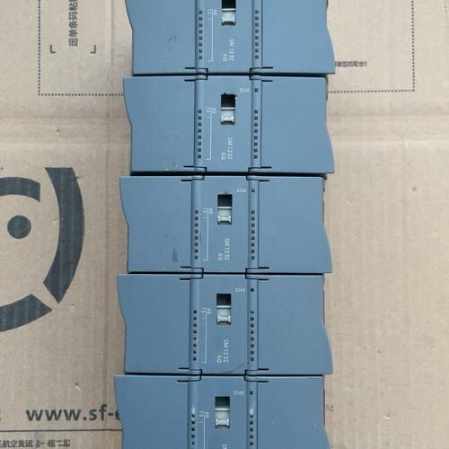 议价西门子s7-1200PLC SM 1232 AQ 6ES可维修
