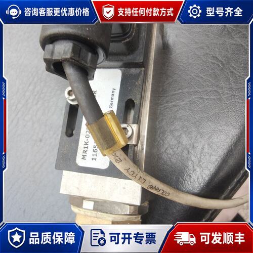 议价HONSBERG MR1K-025GM060-SR11651可维修