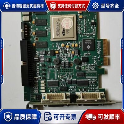 议价Camera Link 采集卡 DALSA Xcelera-可维修