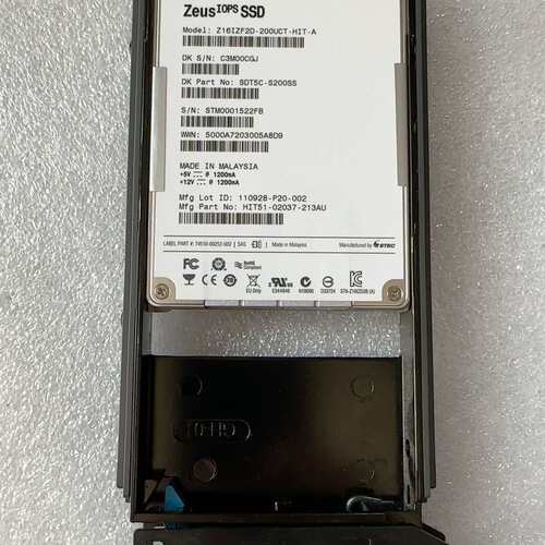 议价Zeus IOPS Z16IZF2D-200UCIT-A 2可维修