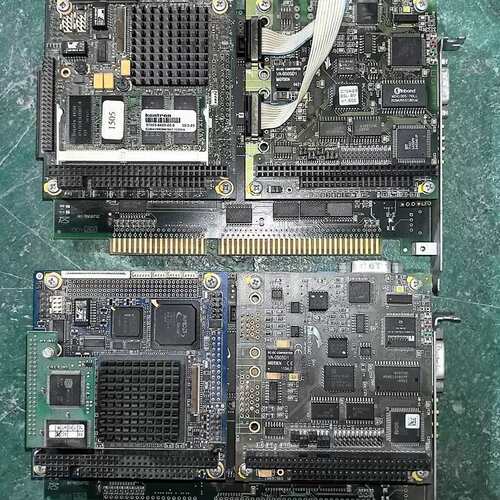 议价赫优讯Hilscher CIF104-IMB SPC-410可维修