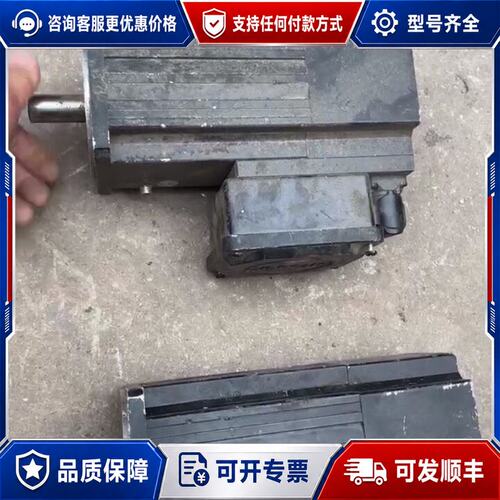 议价德国Stober斯德博电机ED403USOM140货场拿回可维修
