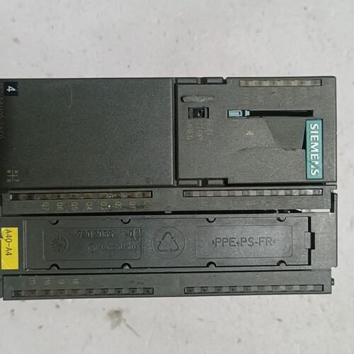 议价西门子PLC模块型号6ES7 352-5AH00-0AE0可维修
