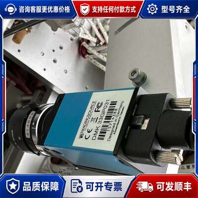 议价DMK33GP031 陈色好 有10个德国映美精 5可维修