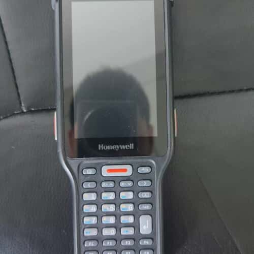议价【EDA61K数据采集器】带框总成可维修