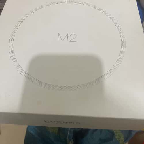 议价钉钉M2智能前台考勤机两台其它元器件