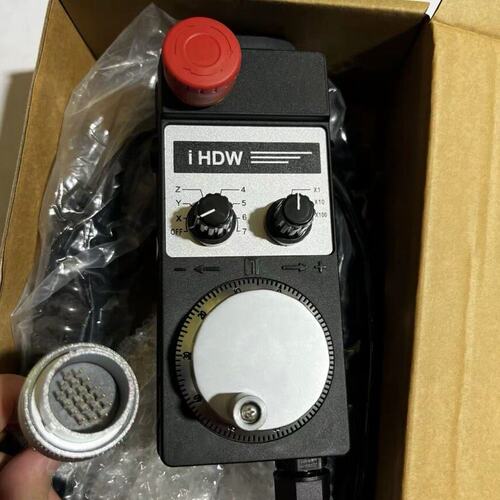 议价台湾远瞻IHDW-BLA5L-IM-C20D25手轮可维修