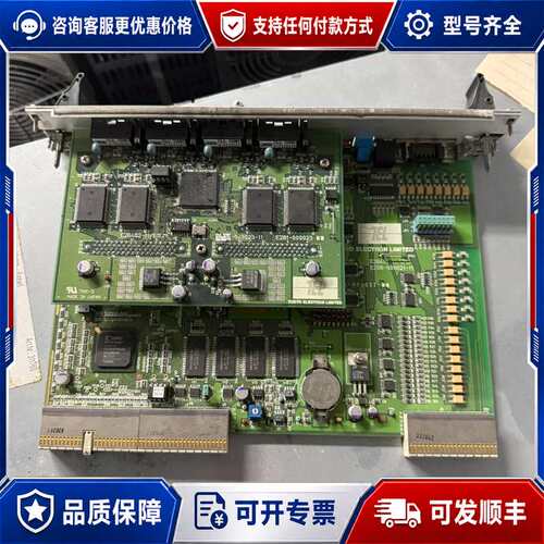 议价东京电子TEL E2B401-11/UMC控制板，E208-可维修