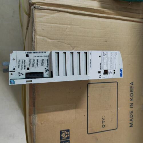 议价E82EV222-2C000伦茨变频器22KW220V可维修