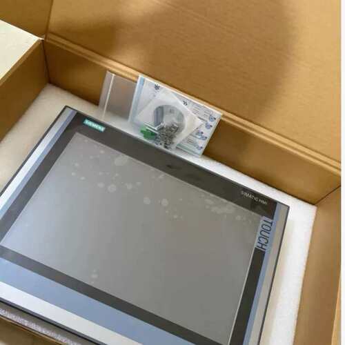 议价TP1500触摸屏 6AV2124-0QC02可维修