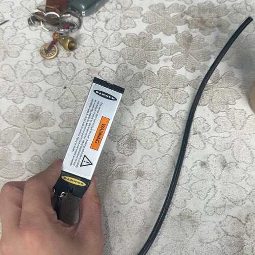 议价邦纳交叉光栅LX3R可维修