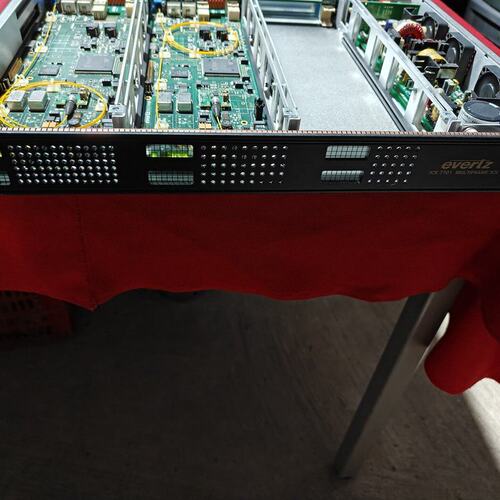 议价evertz7701可维修