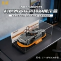 [Applicable to 42173] All-In-One + Display Stand Model
