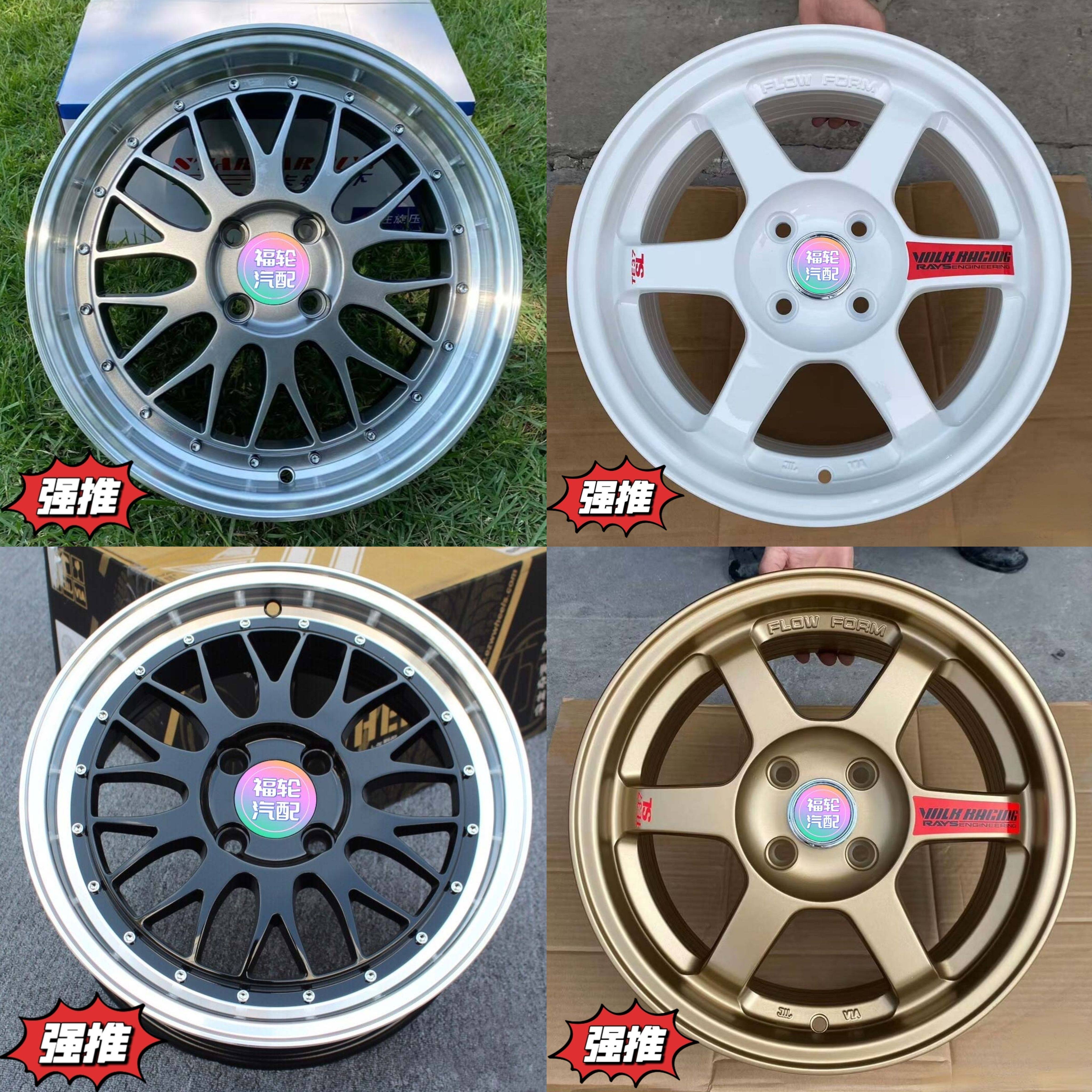 迷你R55黑猫缤果453T03海鸥轮毂