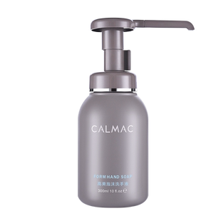 CALMAC高美旗舰店泡沫洗手液植萃自然留香家用清洁保湿洗手液