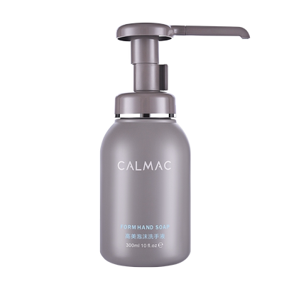 CALMAC高美旗舰店泡沫洗手液植萃自然留香家用清洁保湿洗手液