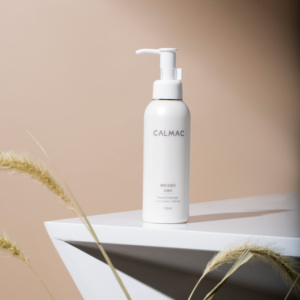 CALMAC高美官方旗舰店洁面乳补水温和150ML  顺丰发货