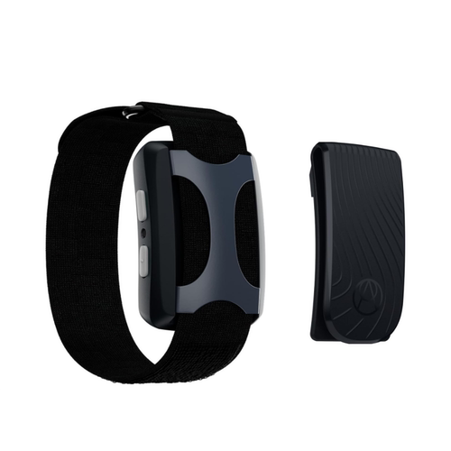 美国直邮Apollo Neuro可穿戴式环带可提高身体对压力的适应能力