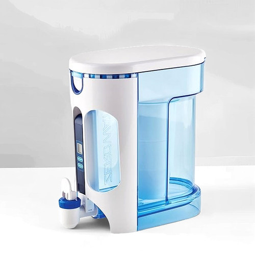 ZeroWater 5级滤水壶家用滤芯过滤水直饮净水器净化水质美国代购