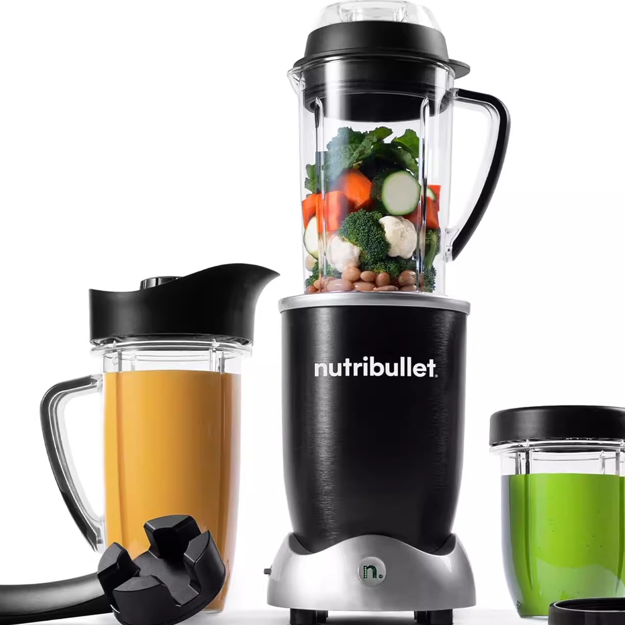 美国nutribulletRx搅拌机