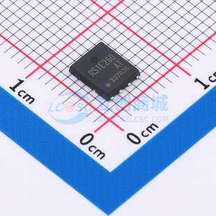 场效应管(MOSFET) RS1E260ATTB1 HSOP-8 ROHM(罗姆) 电子元件配单