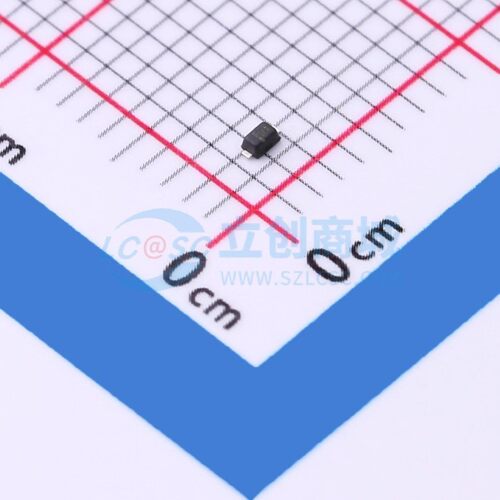 超势垒整流器(SBR) SBR1A20T5-7 SC-79 DIODES(美台)
