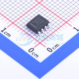 信号缓冲器/中继器/分配器 PCA9515ADR SOIC-8 TI/德州 原装正品