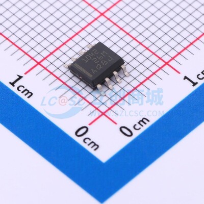 CAN收发器 TCAN1042HDRQ1 SOIC-8 TI/德州 电子元件配单原装正品