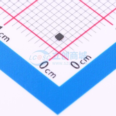 线性稳压器(LDO) AP7351D-12FS4-7B DFN1010-4 DIODES(美台) 原装