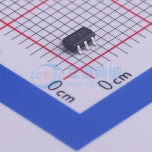 线性稳压器(LDO) NCP700BSN30T1G TSOP-5 onsemi/安森美 原装正品