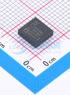 DC-DC电源模块 LTM8083EY#PBF BGA-49 ADI(亚德诺) 电子元件配单