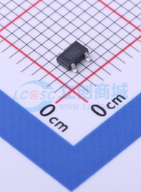 三极管(BJT) 2SA2092TLQ TSMT ROHM(罗姆) 电子元器件 原装正品