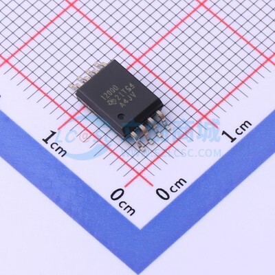 隔离式放大器 AMC1200TDWVRQ1 SOIC-8 TI/德州 电子元件原装正品