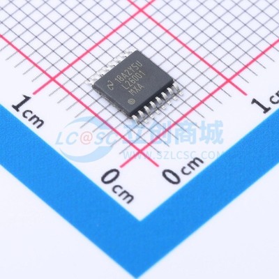 DC-DC电源芯片 LM26001MXAX/NOPB HTSSOP-16 TI/德州 电子元器件