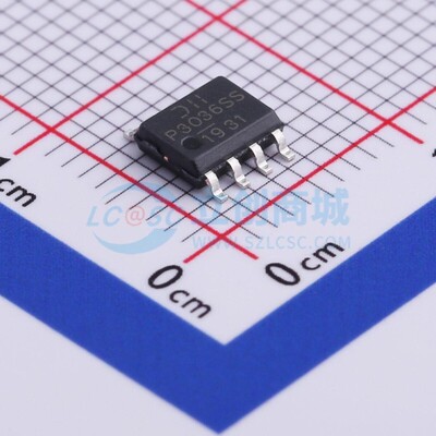 场效应管(MOSFET) DMP3036SSS-13 SO-8 DIODES(美台) 原装正品