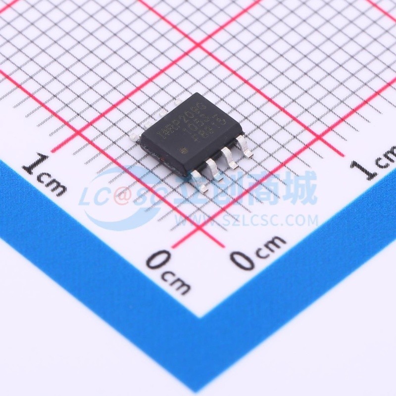 场效应管(MOSFET) IRF8915TRPBF SOIC-8 Infineon(英飞凌) 元器件