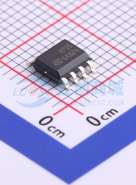 线性稳压器(LDO) KF25BD-TR SOP-8 ST(意法半导体) 原装正品