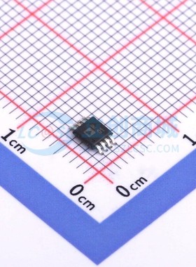 电压基准芯片 ADR440ARMZ MSOP-8 ADI(亚德诺) 电子元件原装正品