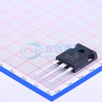 开关二极管 MUR3020WTG TO-247AD onsemi(安森美) 电子元器件配单