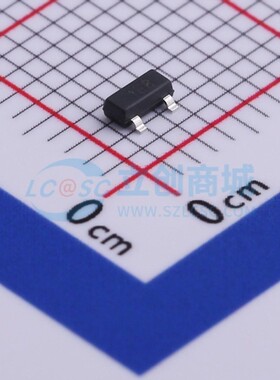 三极管(BJT) ZXTP25012EFHTA SOT-23 DIODES/美台 电子元器件配单