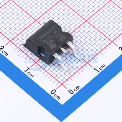 IGBT管/模块 STGB40H65FB TO-263 ST(意法半导体) 原装正品