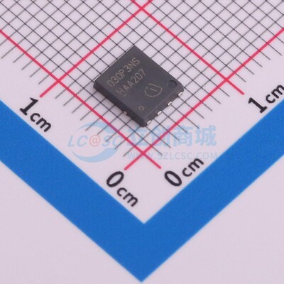 场效应管(MOSFET) BSC030P03NS3GAUMA1 TDSON-8 Infineon(英飞凌)