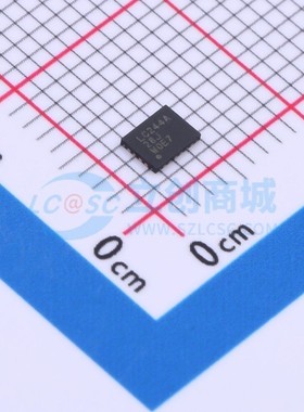 缓冲器/驱动器/收发器 SN74LVC244ARWPR X1-QFN-20 TI/德州 原装