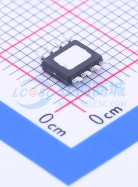 DC-DC电源芯片 AP6502SP-13 SOIC-8 DIODES(美台) 电子元器件配单