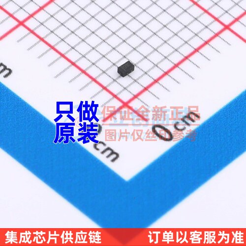 稳压二极管 BZT52C13LPQ-7 DFN-2 DIODES(美台) 电子元器件配单