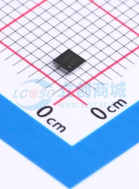 DC-DC电源芯片 FAN53880UC002X WLCSP-25 onsemi(安森美)