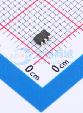 运算放大器 TLV2450IDBVR SOT-23-6 TI/德州 电子元器件原装正品
