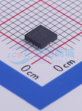 DC-DC电源芯片 TPS568215RNNR VQFN-18 TI/德州 电子元器件配单
